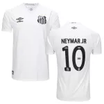 Dresovi Santos FC Neymar JR 10 Domaći 2025/26