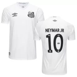 Dresovi Santos FC Neymar JR 10 Domaći 2025/26 Dresovi Santos FC Neymar JR 10 Domaći 2025/26