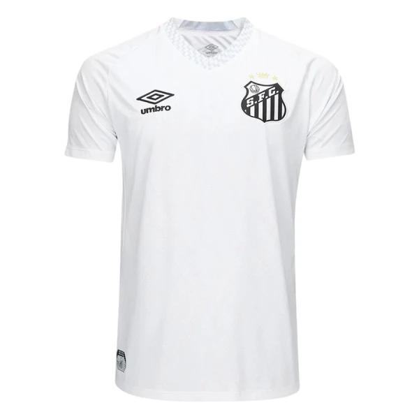 Dresovi Santos FC Neymar JR 10 Domaći 2025/26
