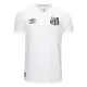 Dresovi Santos FC Neymar JR 10 Domaći 2025/26