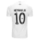 Dresovi Santos FC Neymar JR 10 Domaći 2025/26