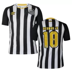 Dresovi Santos FC Neymar JR 10 Gostujući 2025/26 Dresovi Santos FC Neymar JR 10 Gostujući 2025/26