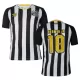 Dresovi Santos FC Neymar JR 10 Gostujući 2025/26 Dresovi Santos FC Neymar JR 10 Gostujući 2025/26