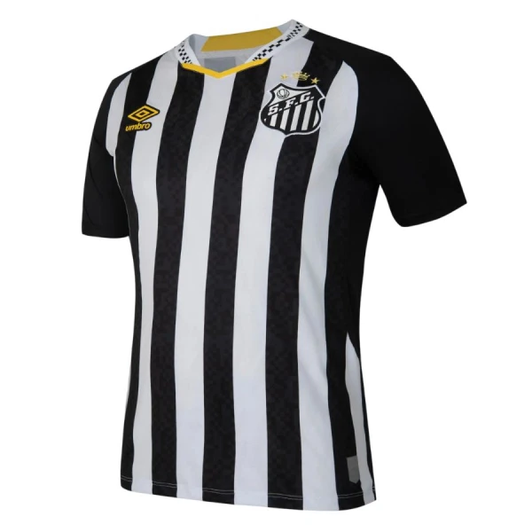 Dresovi Santos FC Neymar JR 10 Gostujući 2025/26