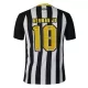 Dresovi Santos FC Neymar JR 10 Gostujući 2025/26