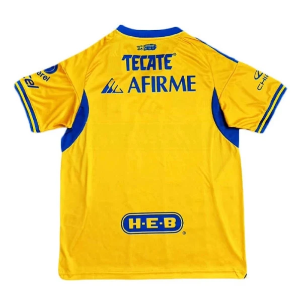 Dresovi Tigres UANL Domaći 2025/26