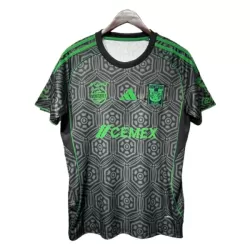 Dresovi Tigres UANL Treći 2025/26 Dresovi Tigres UANL Treći 2025/26