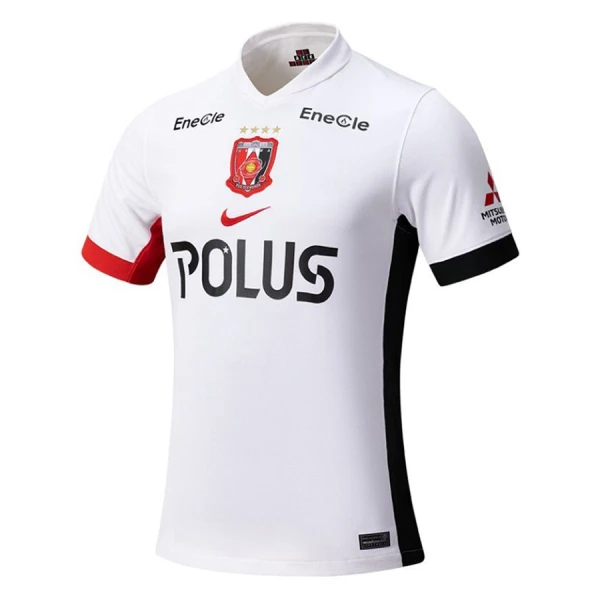 Dresovi Urawa Red Diamonds Gostujući 2025/26