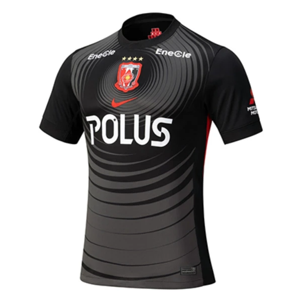 Dresovi Urawa Red Diamonds Treći 2025/26 Dresovi Urawa Red Diamonds Treći 2025/26