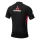 Dresovi Urawa Red Diamonds Treći 2025/26