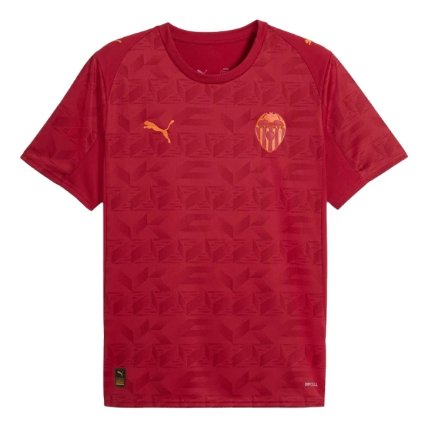 Dresovi Valencia CF Gostujući 2025/26