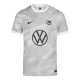 Dresovi VfL Wolfsburg Gostujući 2025/26 Dresovi VfL Wolfsburg Gostujući 2025/26