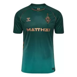 Dresovi Werder Bremen Treći 2025/26 Dresovi Werder Bremen Treći 2025/26
