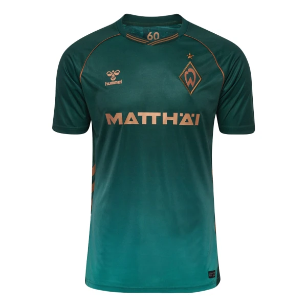 Dresovi Werder Bremen Treći 2025/26 Dresovi Werder Bremen Treći 2025/26