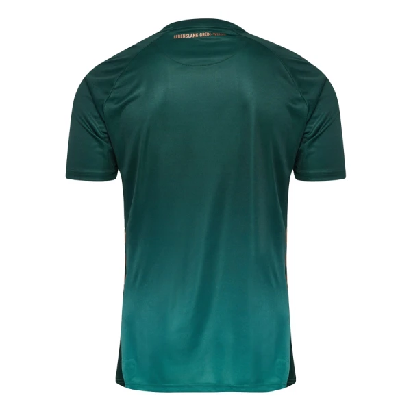 Dresovi Werder Bremen Treći 2025/26