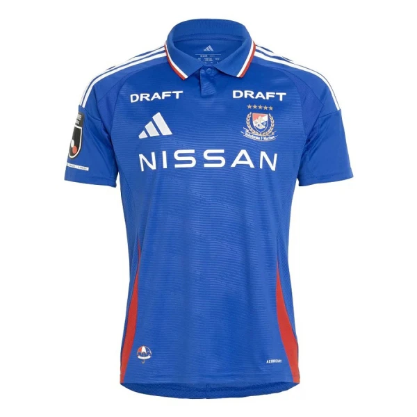 Dresovi Yokohama F. Marinos Domaći 2025/26 Dresovi Yokohama F. Marinos Domaći 2025/26