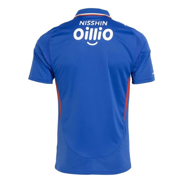 Dresovi Yokohama F. Marinos Domaći 2025/26
