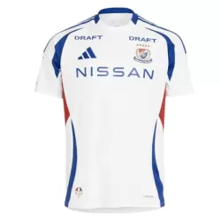 Dresovi Yokohama F. Marinos Gostujući 2025/26 Dresovi Yokohama F. Marinos Gostujući 2025/26