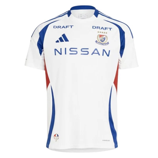 Dresovi Yokohama F. Marinos Gostujući 2025/26 Dresovi Yokohama F. Marinos Gostujući 2025/26