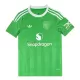 Golmanski Dresovi Manchester United 2025/26 Zelena Golmanski Dresovi Manchester United 2025/26 Zelena