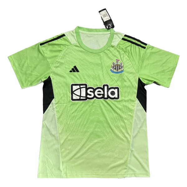 Golmanski Dresovi Newcastle United 2025/26 Golmanski Dresovi Newcastle United 2025/26