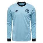 Golmanski Dresovi Njemačka Obljetnica 2025 Dugi rukav