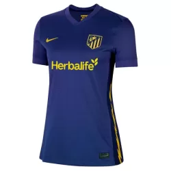 Ženski Dresovi Atlético Madrid Gostujući 2025/26 Ženski Dresovi Atlético Madrid Gostujući 2025/26