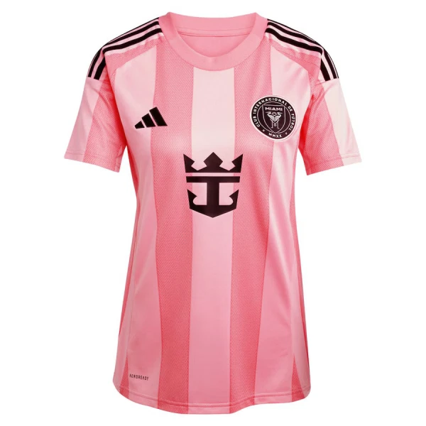 Ženski Dresovi Inter Miami CF Domaći 2025/26