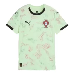 Ženski Dresovi Portugal Gostujući 2025 Ženski Dresovi Portugal Gostujući 2025
