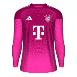 Golmanski Dresovi FC Bayern München 2025/26 Ružičasta Dugi rukav Golmanski Dresovi FC Bayern München 2025/26 Ružičasta Dugi rukav