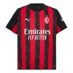 Dresovi AC Milan Domaći 2025/26