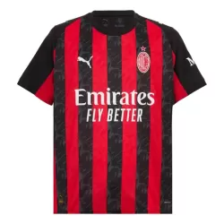 Dresovi AC Milan Domaći 2025/26 Dresovi AC Milan Domaći 2025/26