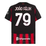 Dresovi AC Milan João Félix 79 Domaći 2025/26