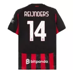 Dresovi AC Milan Reijnders 14 Domaći 2025/26