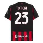 Dresovi AC Milan Tomori 23 Domaći 2025/26