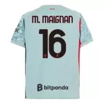 Golmanski Dresovi AC Milan M. Maignan 16 2025/26 Plava