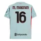 Golmanski Dresovi AC Milan M. Maignan 16 2025/26 Plava Golmanski Dresovi AC Milan M. Maignan 16 2025/26 Plava