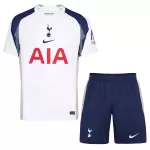 Dječji Dresovi Tottenham Hotspur Domaći 2025/26