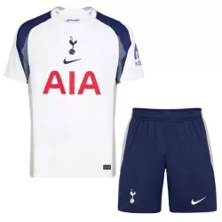 Dječji Dresovi Tottenham Hotspur Domaći 2025/26 Dječji Dresovi Tottenham Hotspur Domaći 2025/26
