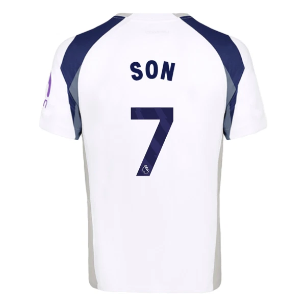 Dječji Dresovi Tottenham Hotspur Son 7 Domaći 2025/26