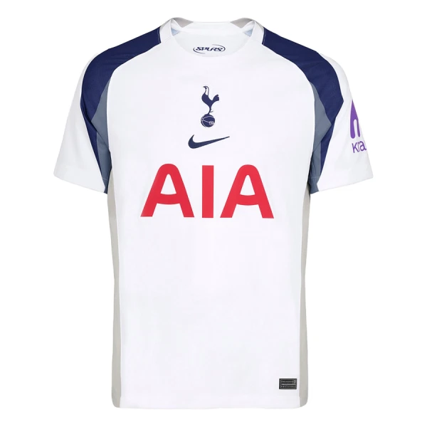 Dresovi Tottenham Hotspur Domaći 2025/26 Dresovi Tottenham Hotspur Domaći 2025/26