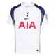 Dresovi Tottenham Hotspur Domaći 2025/26 Dresovi Tottenham Hotspur Domaći 2025/26