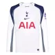 Dresovi Tottenham Hotspur Domaći 2025/26 Dugi rukav Dresovi Tottenham Hotspur Domaći 2025/26 Dugi rukav