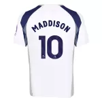 Dresovi Tottenham Hotspur Maddison 10 Domaći 2025/26