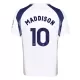 Dresovi Tottenham Hotspur Maddison 10 Domaći 2025/26 Dresovi Tottenham Hotspur Maddison 10 Domaći 2025/26