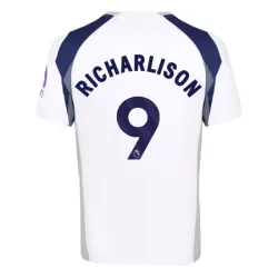 Dresovi Tottenham Hotspur Richarlison 9 Domaći 2025/26 Dresovi Tottenham Hotspur Richarlison 9 Domaći 2025/26