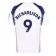 Dresovi Tottenham Hotspur Richarlison 9 Domaći 2025/26 Dresovi Tottenham Hotspur Richarlison 9 Domaći 2025/26