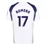 Dresovi Tottenham Hotspur Romero 17 Domaći 2025/26