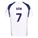 Dresovi Tottenham Hotspur Son 7 Domaći 2025/26
