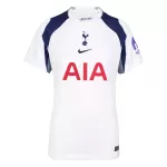 Ženski Dresovi Tottenham Hotspur Domaći 2025/26